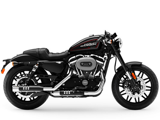 Harley-Davidson XL1200CX Roadstar